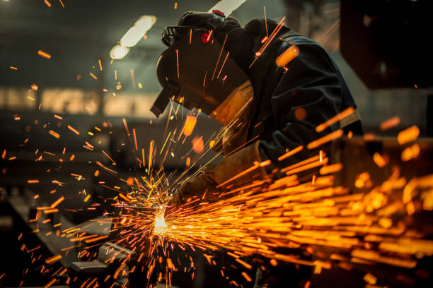 Best Structural Steel Welding in Milford City, CT