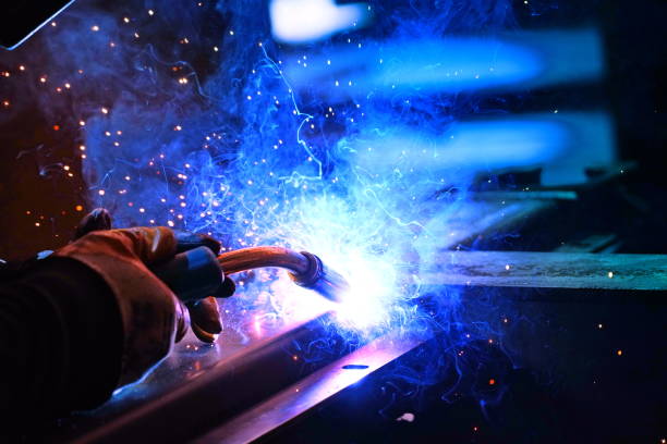 Best Marine and Shipbuilding Welding in Milford City, CT