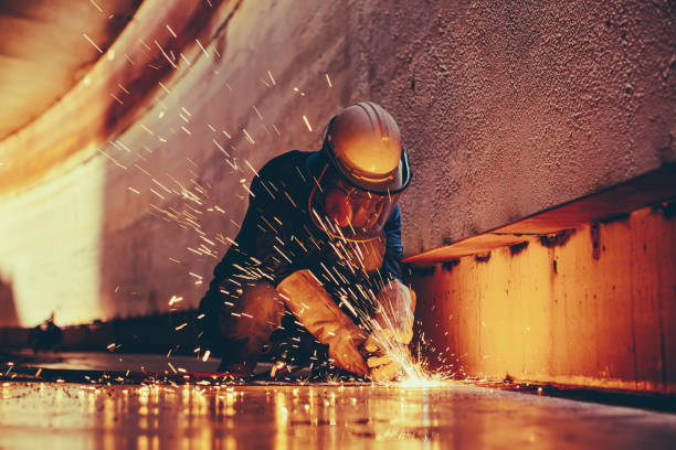 Milford City, CT Welder & Metal Fabrication Company