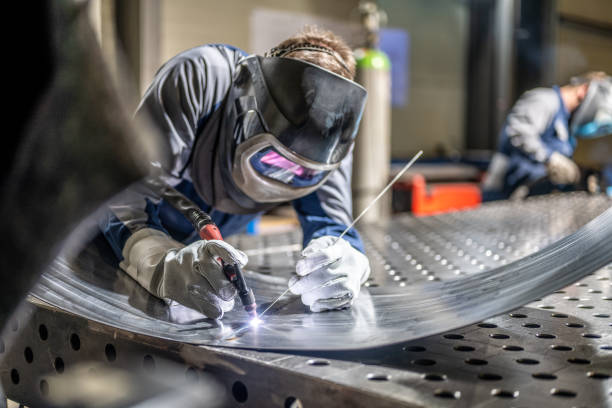 Best Automation and Robotic Welding in Milford City, CT