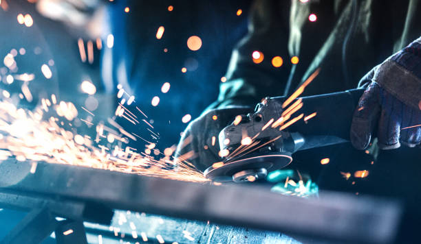 Affordable Welder Services in Milford City, CT
